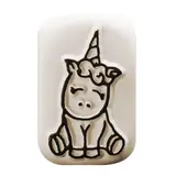 LaDot Unicorn M Tattoo Stone (LAM211) LaDot Unicorn M Tattoo Stone (LAM211)