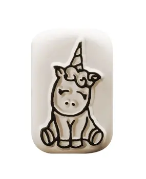 LaDot Unicorn M Tattoo Stone (LAM211) LaDot Unicorn M Tattoo Stone (LAM211)