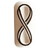 LaDot Infitinity M Tattoo Stone (LAM151) LaDot Infitinity M Tattoo Stone (LAM151)