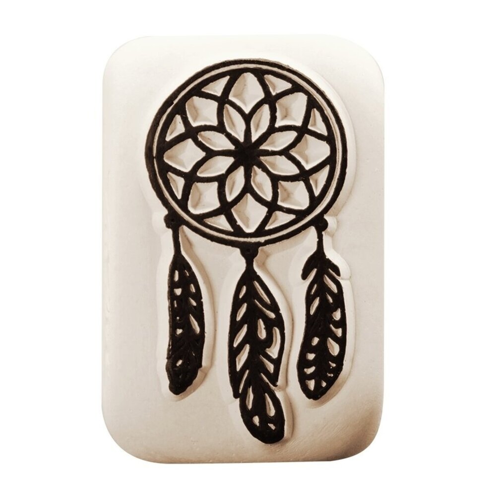 LaDot Dream Catcher M Tattoo Stone (LAM136) LaDot Dream Catcher M Tattoo Stone (LAM136)