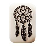 LaDot Dream Catcher M Tattoo Stone (LAM136) LaDot Dream Catcher M Tattoo Stone (LAM136)