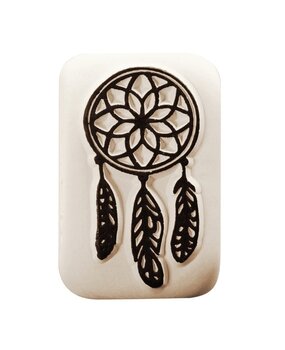 LaDot Dream Catcher M Tattoo Stone (LAM136) LaDot Dream Catcher M Tattoo Stone (LAM136)
