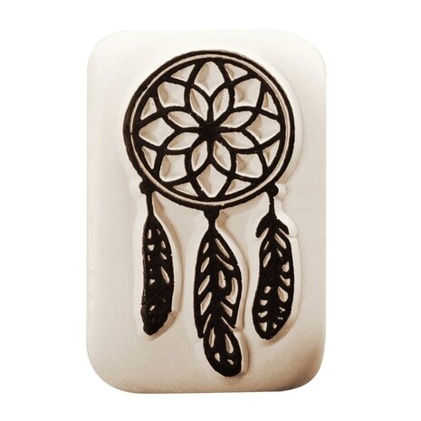 LaDot Dream Catcher M Tattoo Stone (LAM136) LaDot Dream Catcher M Tattoo Stone (LAM136)