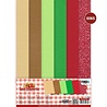 Berrie's Beauties Sweet Strawberries A4 Linen Cardstock Pack (BB-A4-10014) Berrie's Beauties Sweet Strawberries A4 Linen Cardstock Pack (BB-A4-10014)