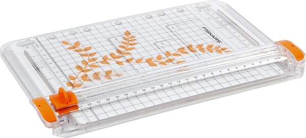 Fiskars SureCut Paper Trimmer A5 (5446) Fiskars SureCut Paper Trimmer A5 (5446)