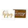 Ranger Archival Ink Coffee (AIP31451) Ranger Archival Ink Coffee (AIP31451)
