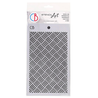 Ciao Bella Papercrafting Rug Masking Stencil (MS021) Ciao Bella Papercrafting Rug Masking Stencil (MS021)