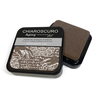 Ciao Bella Papercrafting Chiaroscuro Aging Ink Pad Afternoon Tea (PKA109) Ciao Bella Papercrafting Chiaroscuro Aging Ink Pad Afternoon Tea (PKA109)