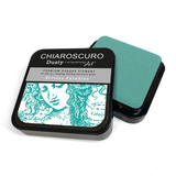 Ciao Bella Papercrafting Chiaroscuro Dusty Ink Pad Riviera Paradise (PKD123) Ciao Bella Papercrafting Chiaroscuro Dusty Ink Pad Riviera Paradise (PKD123)