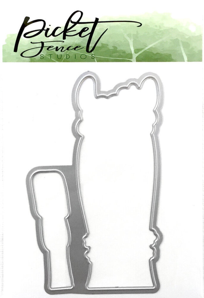 Picket Fence Studios Today Is All About You Die (A-122D)