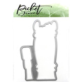 Picket Fence Studios Today Is All About You Die (A-122D)