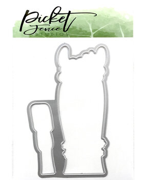 Picket Fence Studios Today Is All About You Die (A-122D)