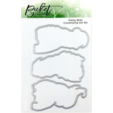 Picket Fence Studios Pretty Birds Die (A-131D)