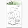 Picket Fence Studios The Season of Giving Die (C-108D) Picket Fence Studios The Season of Giving Die (C-108D)