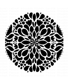 Picket Fence Studios Gorgeous You Clear Stamps (F-104) Picket Fence Studios Gorgeous You Clear Stamps (F-104)