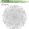 Picket Fence Studios Vortex of Hearts Clear Stamps (BB-125) Picket Fence Studios Vortex of Hearts Clear Stamps (BB-125)