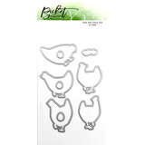 Picket Fence Studios One Hot Chick Die (A-132D)