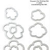 Picket Fence Studios Flowers for Picking Die (F-125D) Picket Fence Studios Flowers for Picking Die (F-125D)