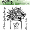 Picket Fence Studios Forgot to Say Thank You Clear Stamps (F-112) Picket Fence Studios Forgot to Say Thank You Clear Stamps (F-112)