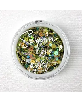 Picket Fence Studios Margarita Sequin Mix (SQ-102)