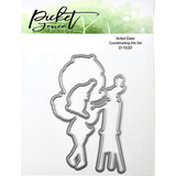 Picket Fence Studios Artist Dear Die (D-102D)