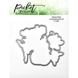 Picket Fence Studios Honey Dear Die (D-100D)