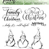 Picket Fence Studios Baby, It's Cold Outside Clear Stamps (C-115) Picket Fence Studios Baby, It's Cold Outside Clear Stamps (C-115)