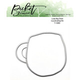 Picket Fence Studios I Like Big Ones Die (T-109D)