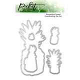 Picket Fence Studios Something Sweet Die (T-107D)