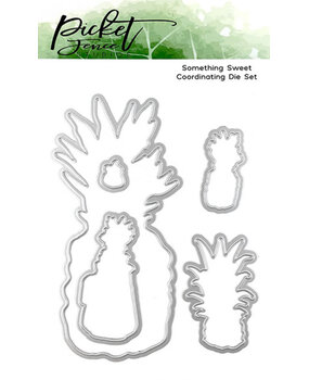 Picket Fence Studios Something Sweet Die (T-107D) Picket Fence Studios Something Sweet Die (T-107D)