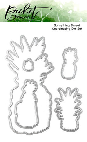 Picket Fence Studios Something Sweet Die (T-107D) Picket Fence Studios Something Sweet Die (T-107D)