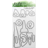 Picket Fence Studios Ice Cream You Scream Die (T-100D)