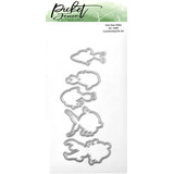 Picket Fence Studios One Year Older Die (OC-109D)