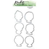 Picket Fence Studios Boys of All Seasons Die (KIDS-100D)