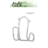 Picket Fence Studios A Pricking Break Die (A-135D)