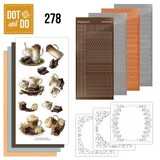 Find It Trading Dot and Do Coffee Moments (DODO278)