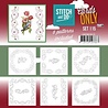 Find It Trading Stitch and Do Cards Only Set 115 (COSTDO10115) Find It Trading Stitch and Do Cards Only Set 115 (COSTDO10115)