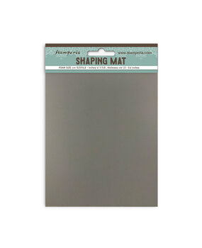 Stamperia Shaping Mat A6 (SFTL02)