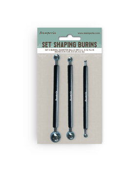 Stamperia Shaping Burins Set (SFTL03)