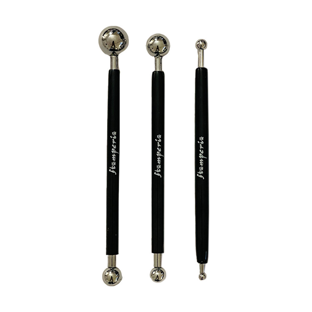 Stamperia Shaping Burins Set (SFTL03)