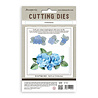 Stamperia Cutting Dies A6 Hydrangea (SFT02) Stamperia Cutting Dies A6 Hydrangea (SFT02)