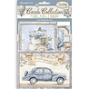 Stamperia Timeless Cards Collection (SBCARD30) Stamperia Timeless Cards Collection (SBCARD30)