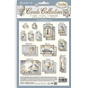 Stamperia Timeless Cards Collection (SBCARD30) Stamperia Timeless Cards Collection (SBCARD30)