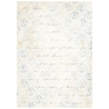 Stamperia Timeless A6 Rice Paper Backgrounds (DFSAK6041) Stamperia Timeless A6 Rice Paper Backgrounds (DFSAK6041)