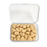 Stamperia Wax Refill Heart Shape Pastel Peach (WAXC19)