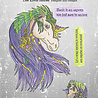 IndigoBlu The Elvin Horse A5 Rubber Stamps (IND0943) IndigoBlu The Elvin Horse A5 Rubber Stamps (IND0943)