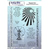 IndigoBlu Biggest Fan A5 Rubber Stamp (IND0530) IndigoBlu Biggest Fan A5 Rubber Stamp (IND0530)