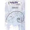 IndigoBlu Golden Ratio A6 Rubber Stamp (IND0502PC) IndigoBlu Golden Ratio A6 Rubber Stamp (IND0502PC)