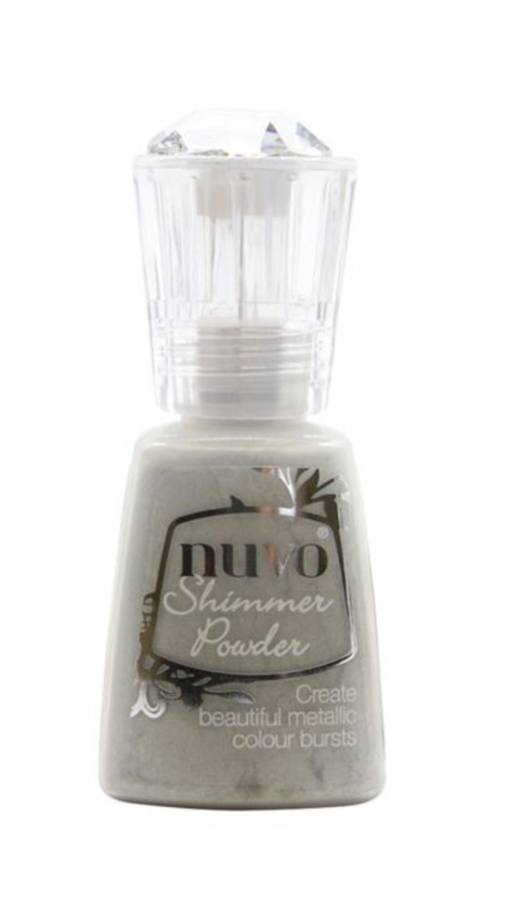 Nuvo Shimmer Powder Lunar Rocket (1220N) Nuvo Shimmer Powder Lunar Rocket (1220N)