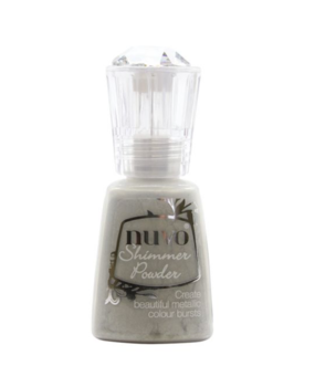 Nuvo Shimmer Powder Lunar Rocket (1220N)